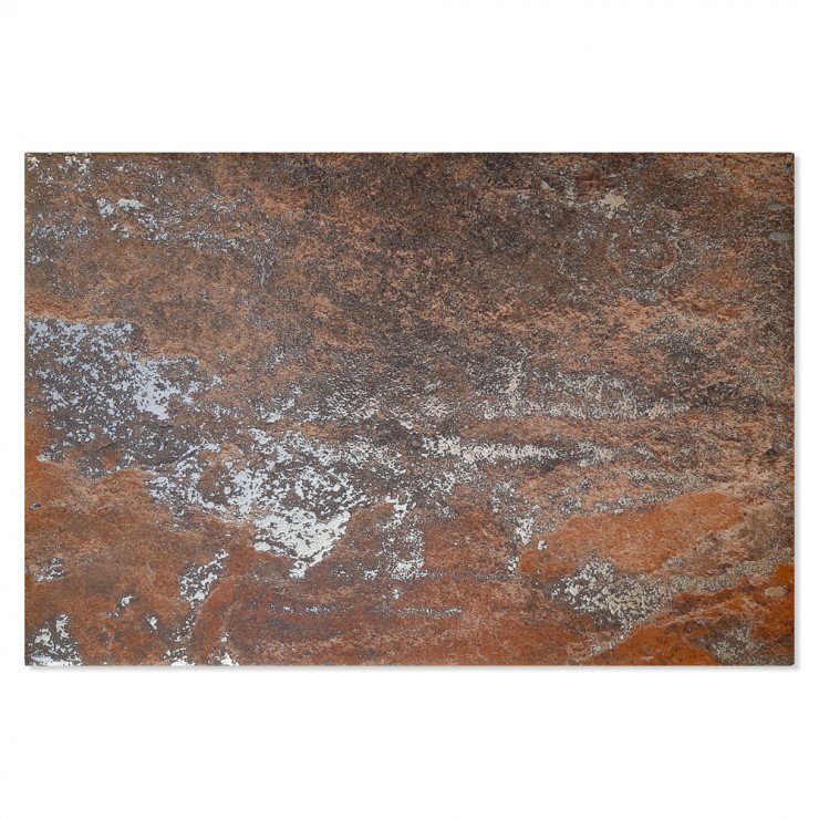 Klinker Esla Bronze Mat 44x66 cm-1